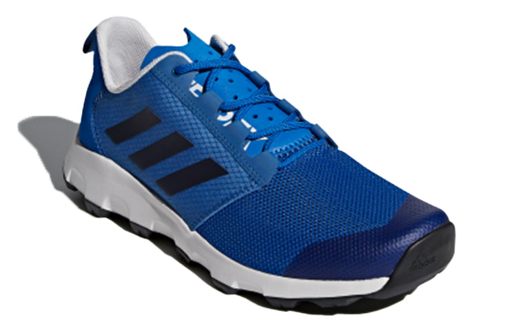adidas Terrex Voyager Dlx 'Blue Black' CM7556