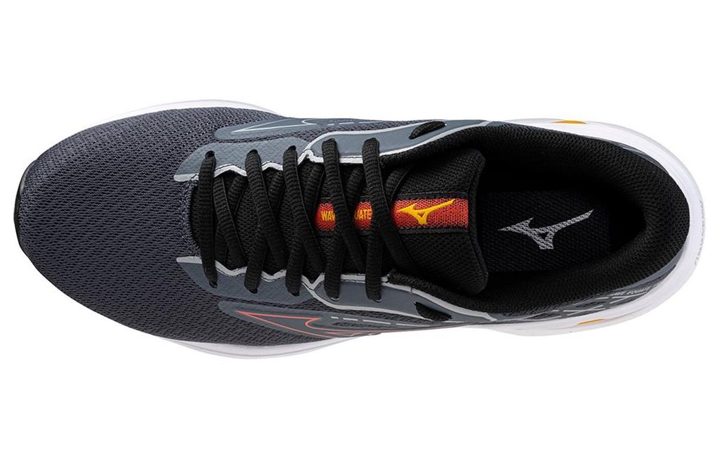 Mizuno Wave Equate 8 'Turbulence Cayenne' J1GC244801
