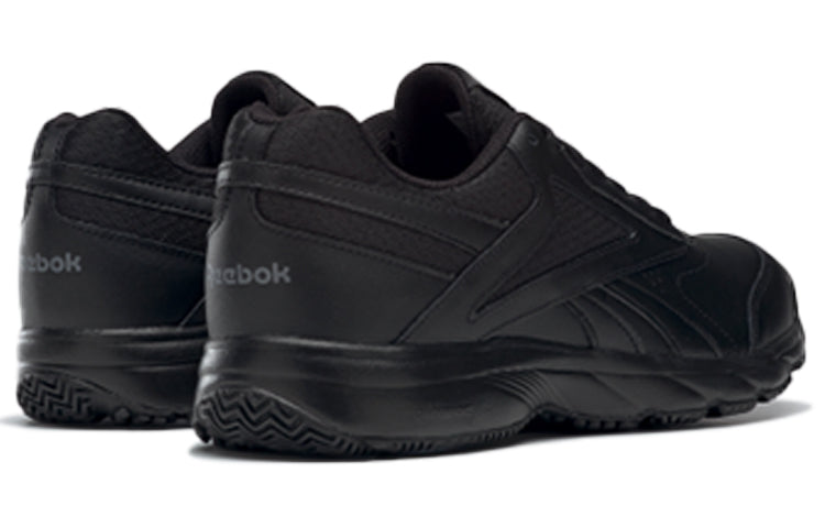 Reebok Work N Cushion 'Triple Black' FU7355