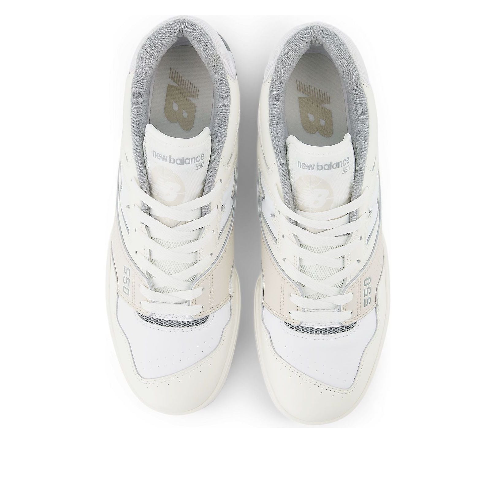 New Balance 550 'Sea Salt' BB550UTW