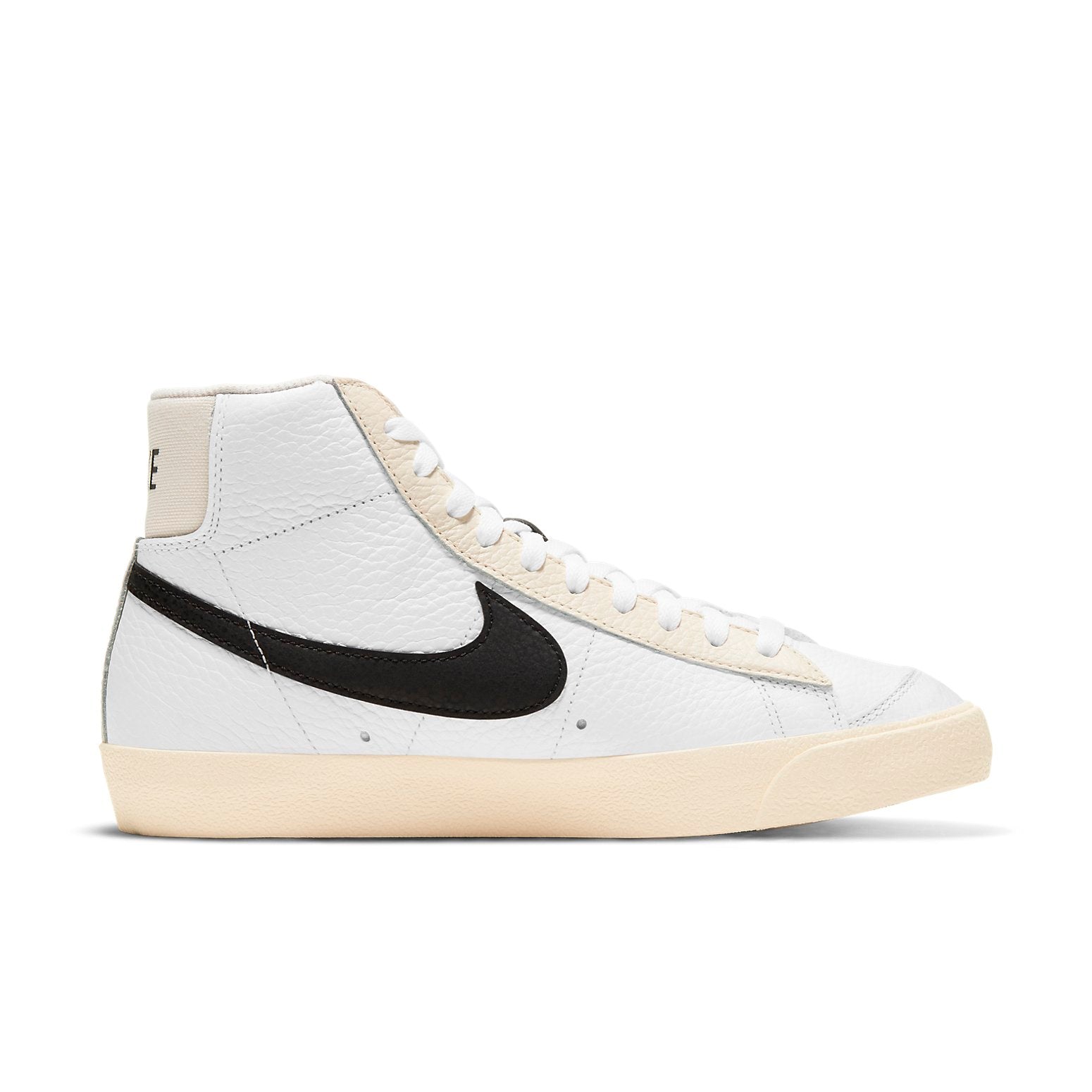 (WMNS) Nike Blazer Mid '77 'Barcode' DD6621-100