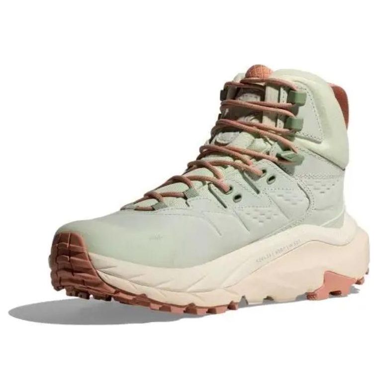 HOKA ONE ONE Kaha 2 High 'Mint' 1130529-GLCS