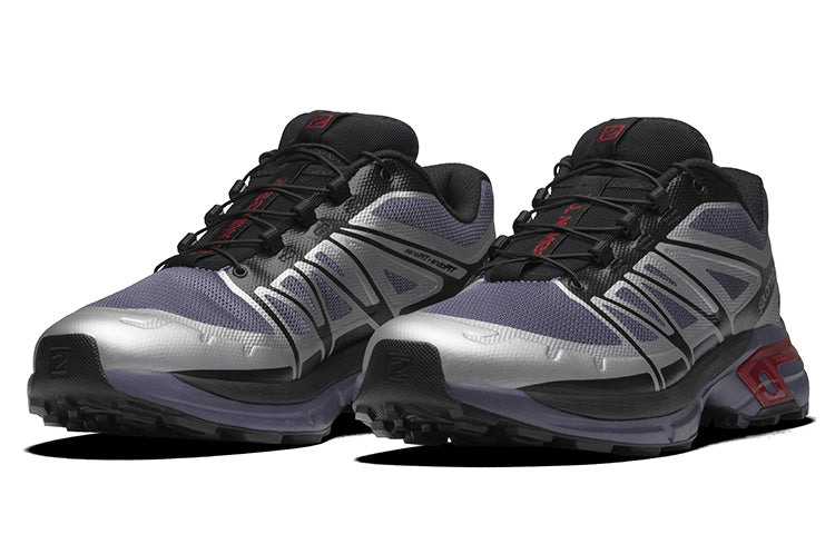SALOMON XT-Wings 2 'Silver Violet' 414687