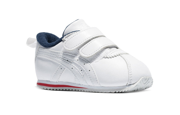 (TD) ASICS Cotla Baby LE 'White Blue' 1144A033-100