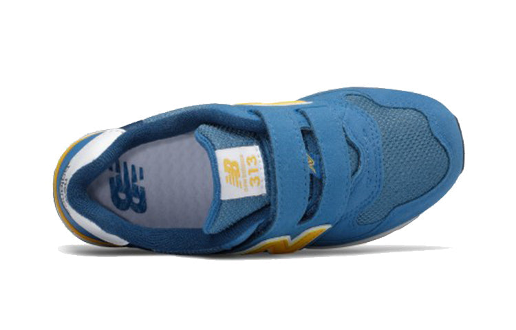 New Balance 313 Blue Kid PO313BY