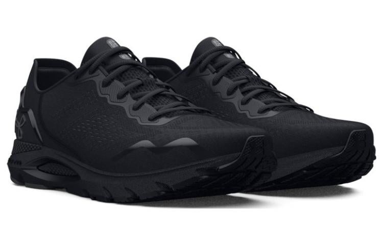 Under Armour HOVR Sonic 6 'Black' 3026121-003