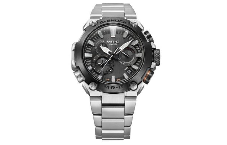 CASIO G-Shock MR-G 'Silver' MRG-B2000D-1A