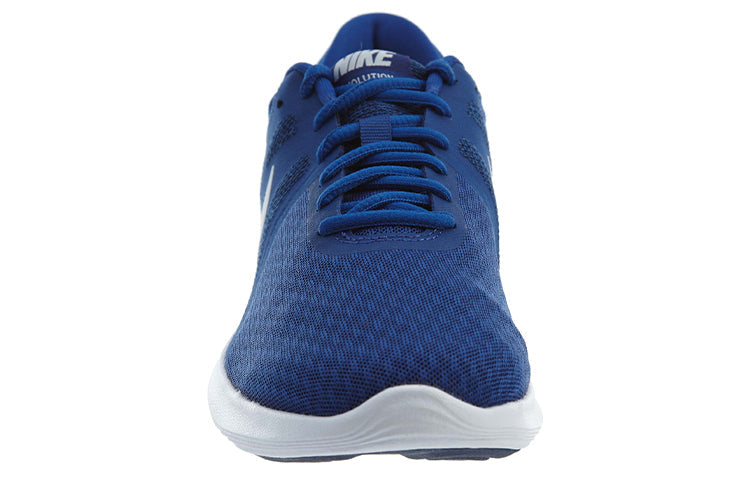 Nike Revolution 4 Blue/White 908988-403