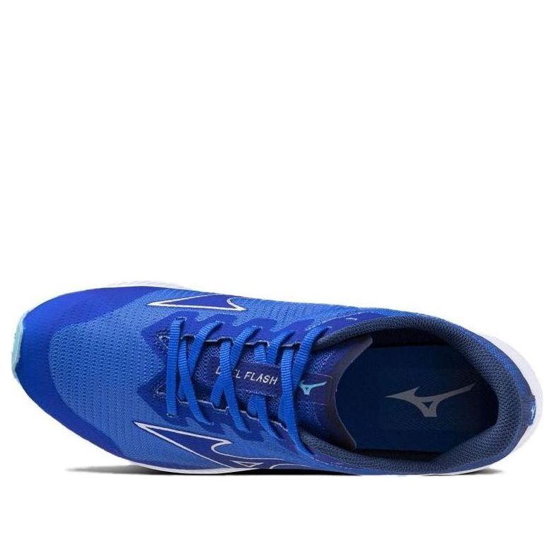 Mizuno DUEL FLASH 'Blue White' U1GD236021