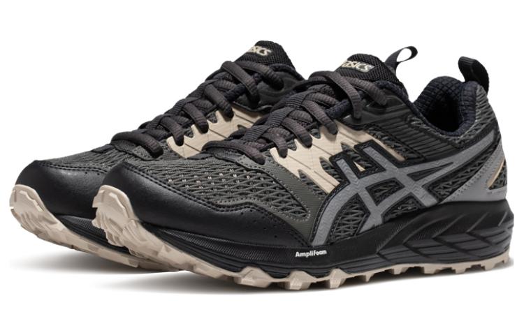 (WMNS) ASICS Gel-Sonoma CN 'Grey' 1012B584-020