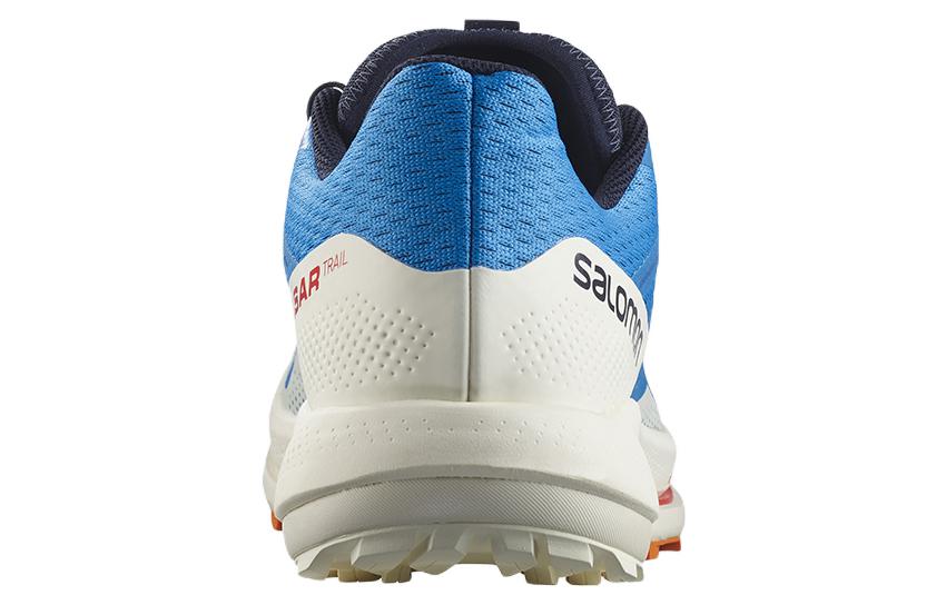 SALOMON Pulsar Trail 'Blue White' 417498