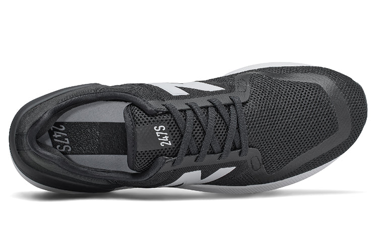 New Balance 247S 'Black White' MS247SG3
