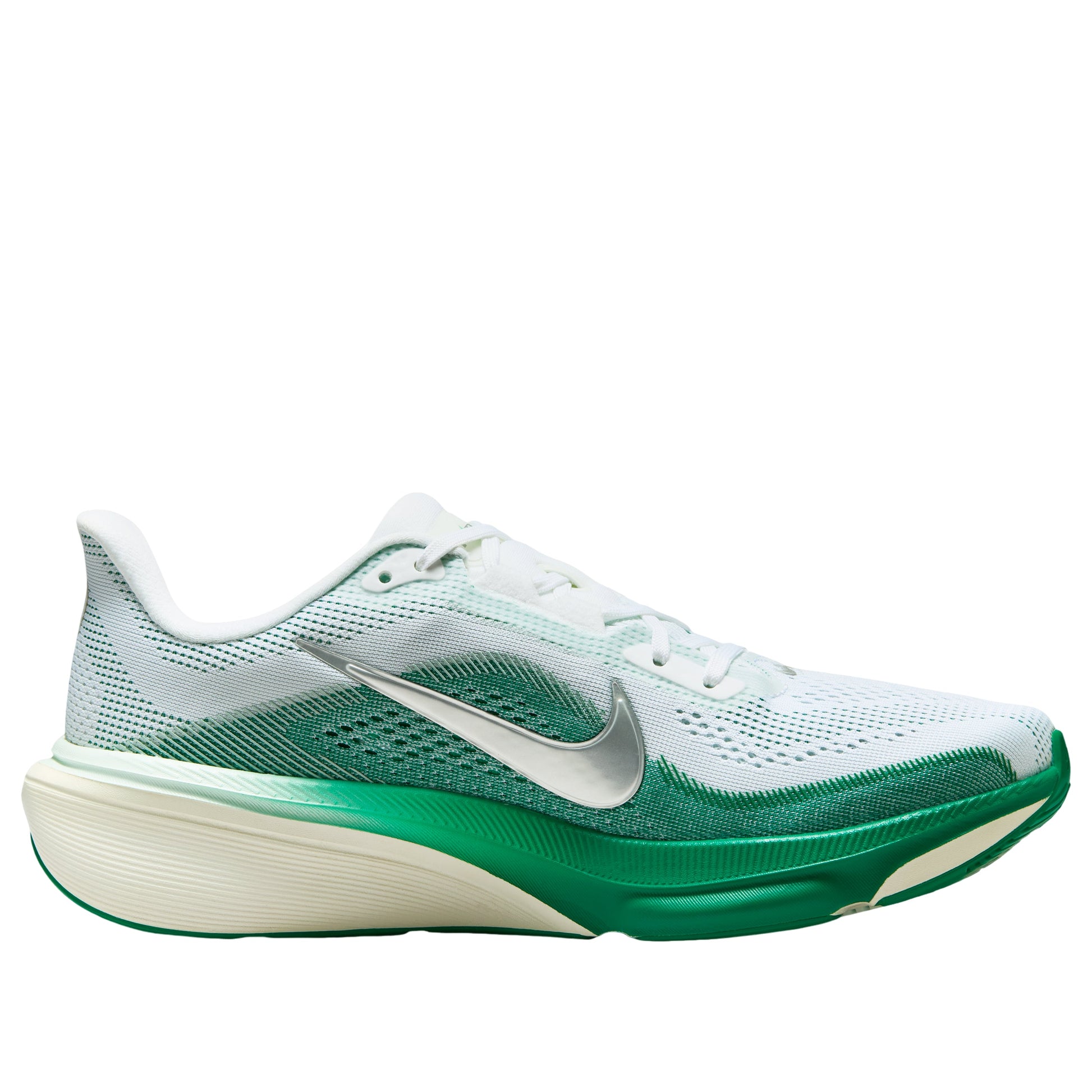 (WMNS) Nike Air Zoom Pegasus 42 'White Malachite Barely Green' IB1881-100