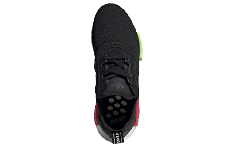 adidas NMD_R1 'Black Pink Solar' EE5100