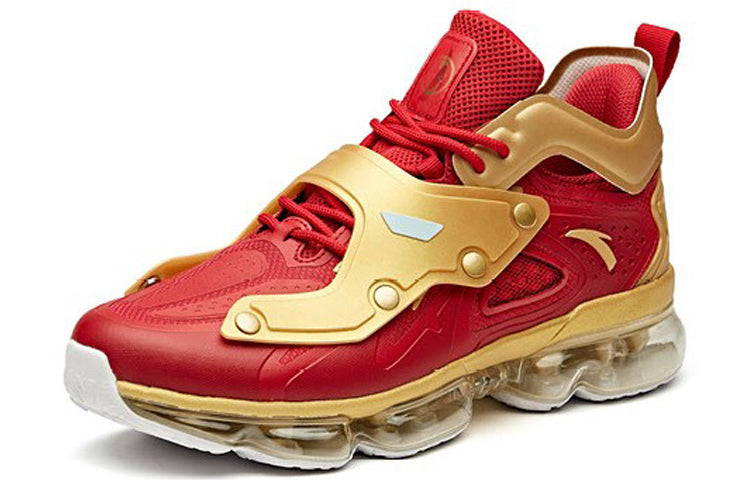 ANTA x Marvel Seed 'Iron Man' 912015555-8