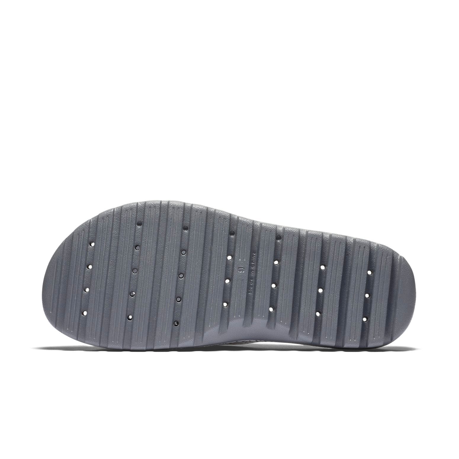 Air Jordan Super.Fly Sandals Black/White 842400-035