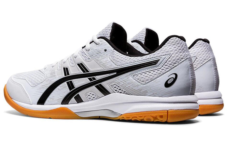 ASICS Gel Furtherup 'White Black Gum' 1071A057-100
