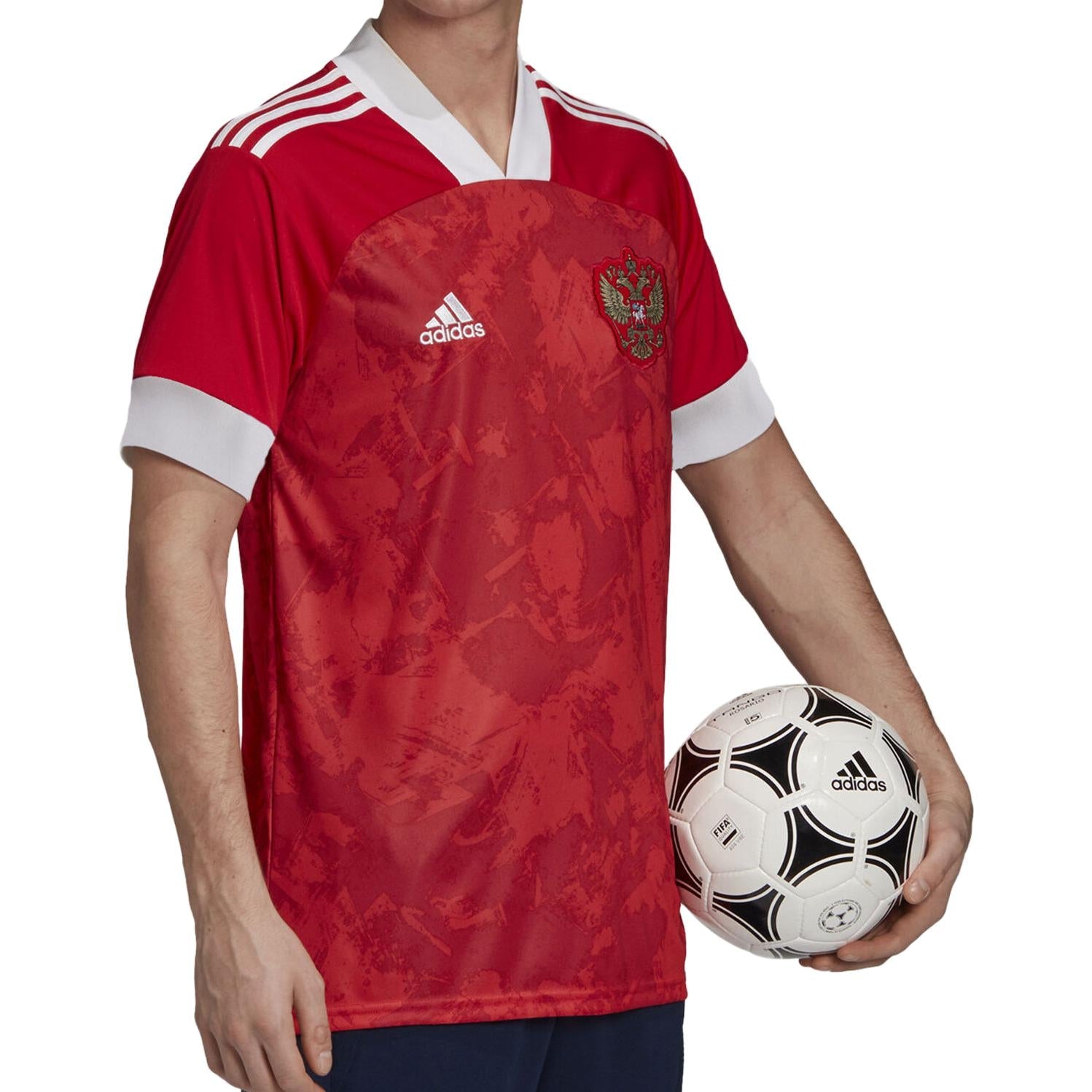 adidas RFU Home H Jersey JSY GQ1193