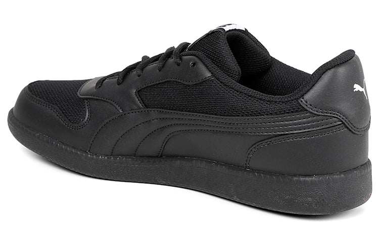 PUMA Kent Idp Black 190599-01