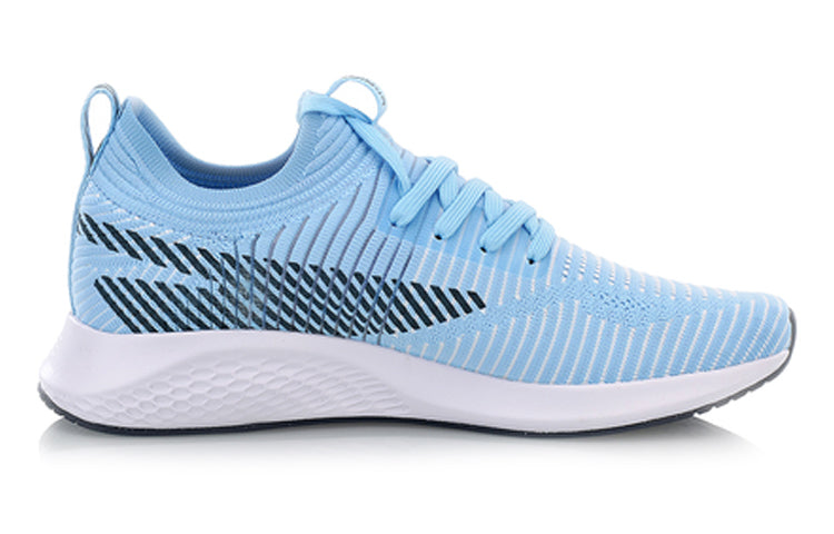 (WMNS) Li-Ning Exceed LT 'Aurora Blue' AGCN048-4