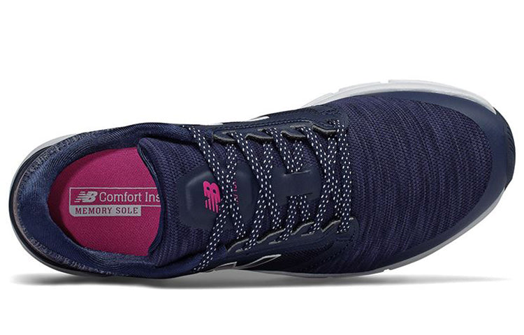 (WMNS) New Balance 715 Low-Top Blue WX715NN3