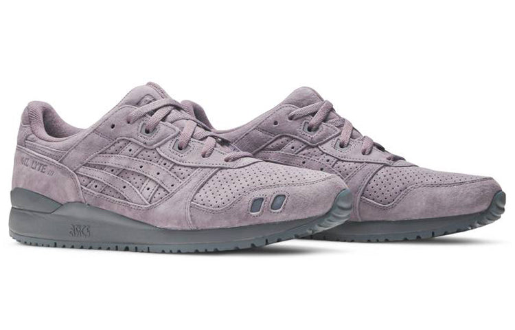 ASICS Ronnie Fieg x Gel Lyte 3 OG 'The Palette - Monsoon' 1201A224-200