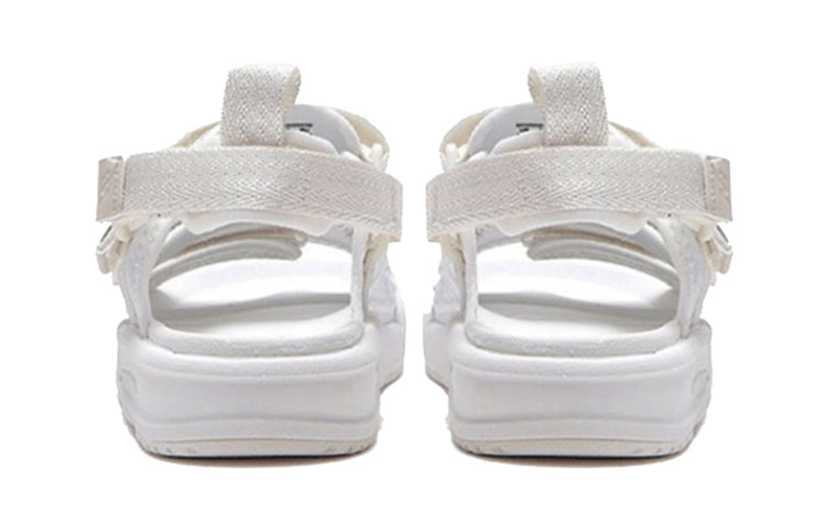 New Balance Stripes Sandals 'White' SD3205ECC