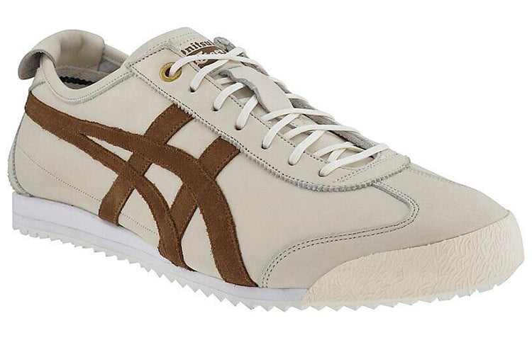 Onitsuka Tiger Mexico 66 SD  'Cream Brown' 1183A875-101