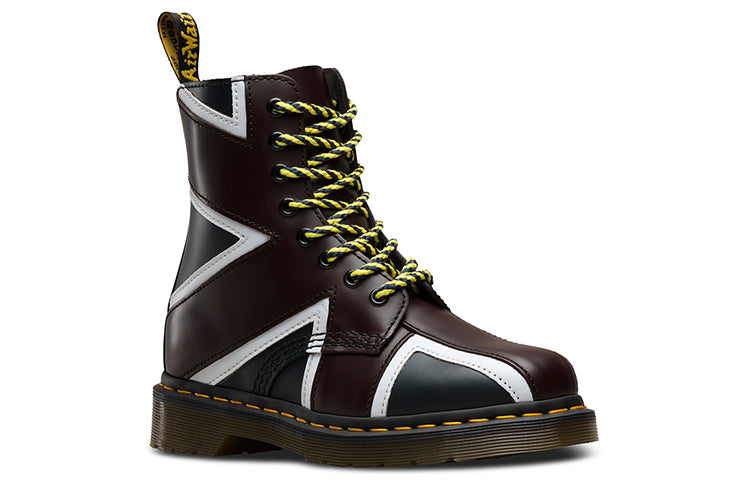 Dr. Martens Pascal Black Brown 22774410