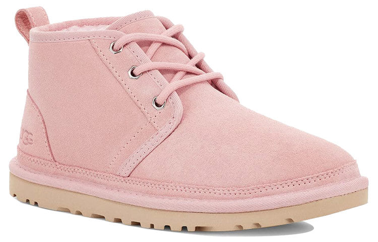 (WMNS) UGG Neumel Boot Pink 1094269-PCD