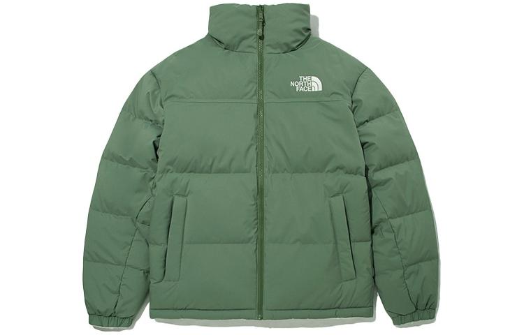THE NORTH FACE Be Better Down Jacket 'Green' NJ1DM73B