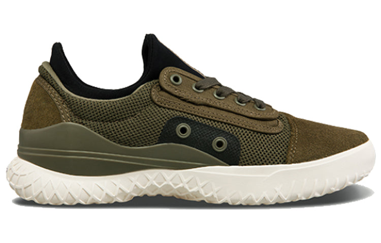Vans City CMT 'Utility - Olive' VN0A5F8O2JB