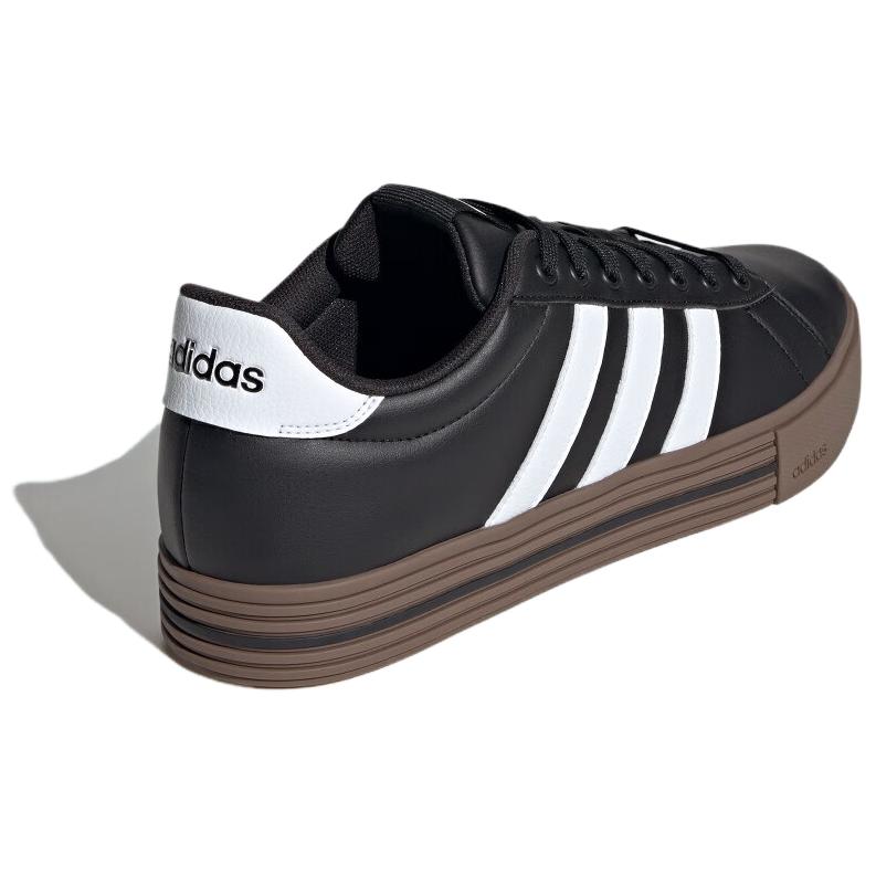 adidas Daily 4.0 'Black White' JR0086