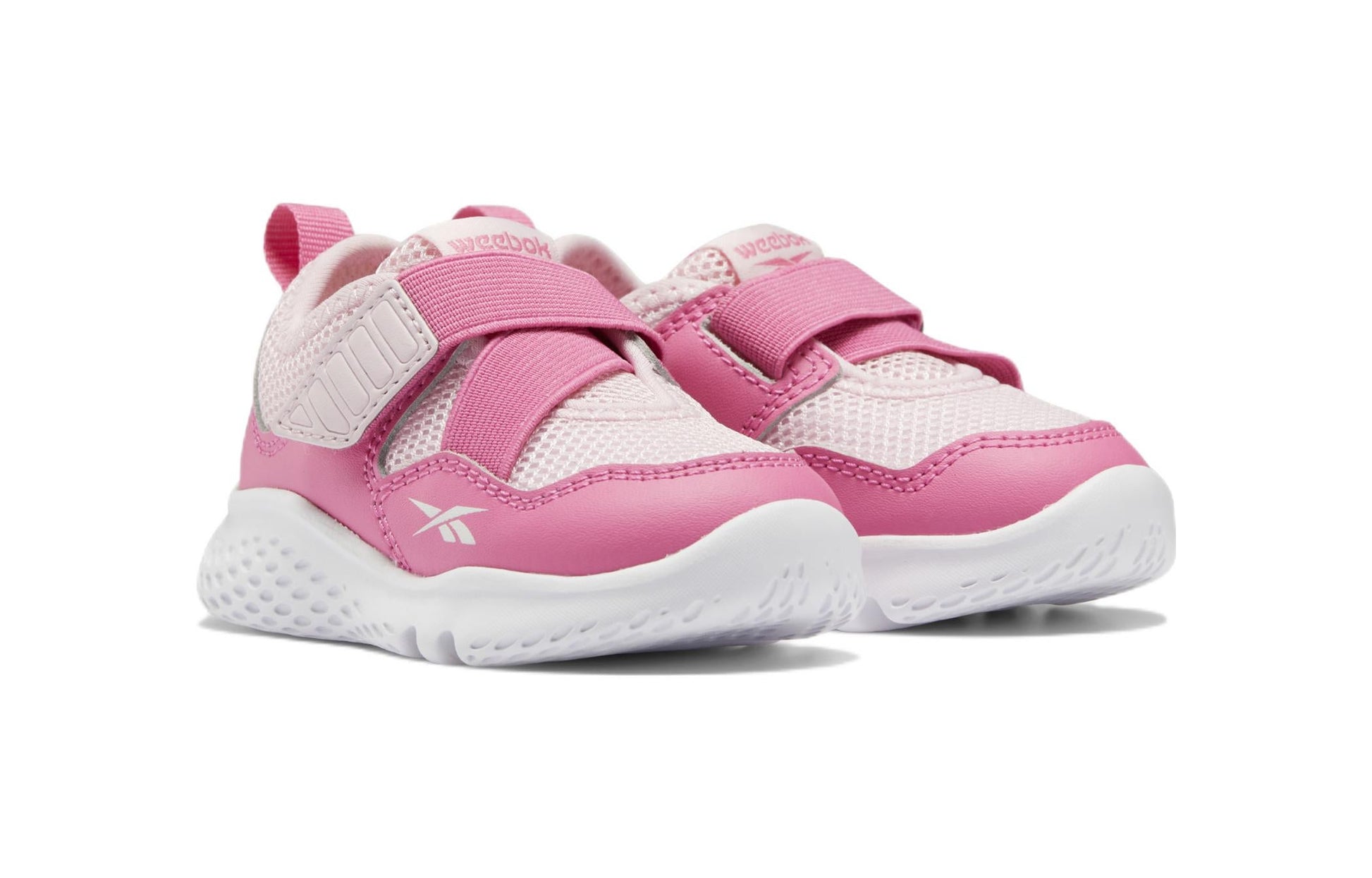 (TD) Reebok Weebok Flex Sprint 'True Pink' GZ0881