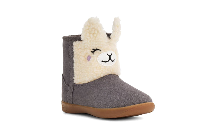 UGG Classic Llama Stuffie Beige 1123656T-SHS