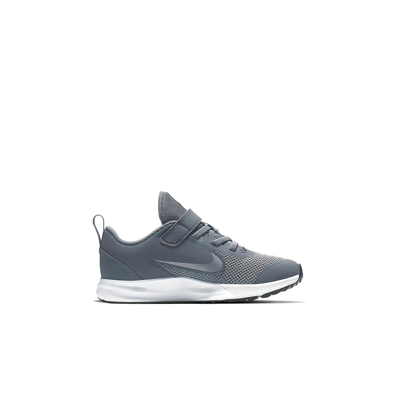 (PS) Nike Downshifter 9 'Cool Grey' AR4138-004