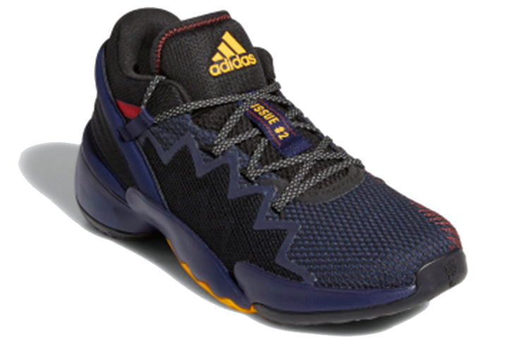 adidas D.O.N. Issue #2 'Team Navy' FX7428