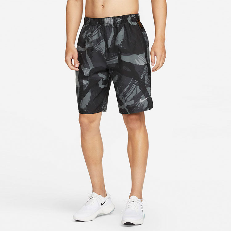 Nike Dri-FIT Challenger 9Inch Unlined Versatile Shorts DV9371-010