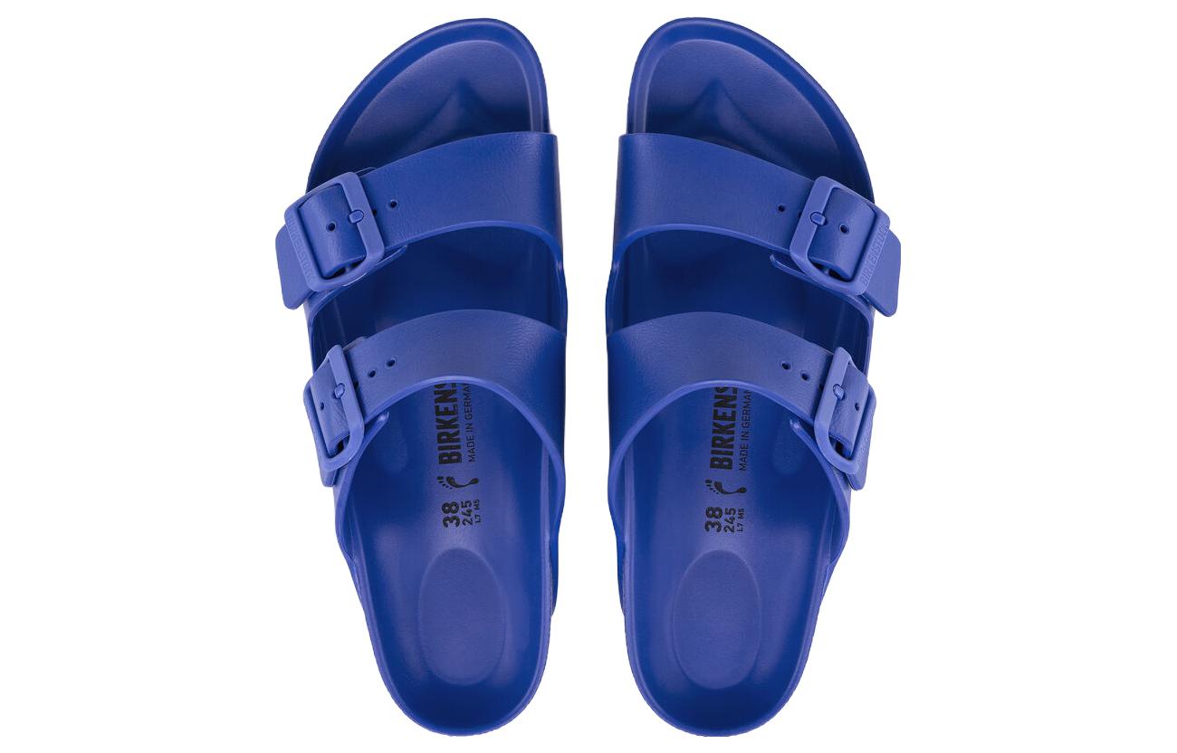 Birkenstock Arizona EVA 'Ultra Blue' 1019100