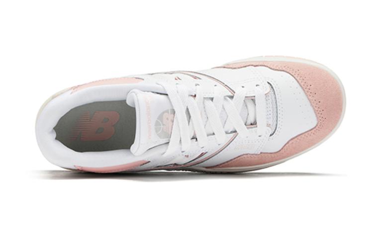 (GS) New Balance 550 Big Kid 'Pink Sand White' GSB550CD