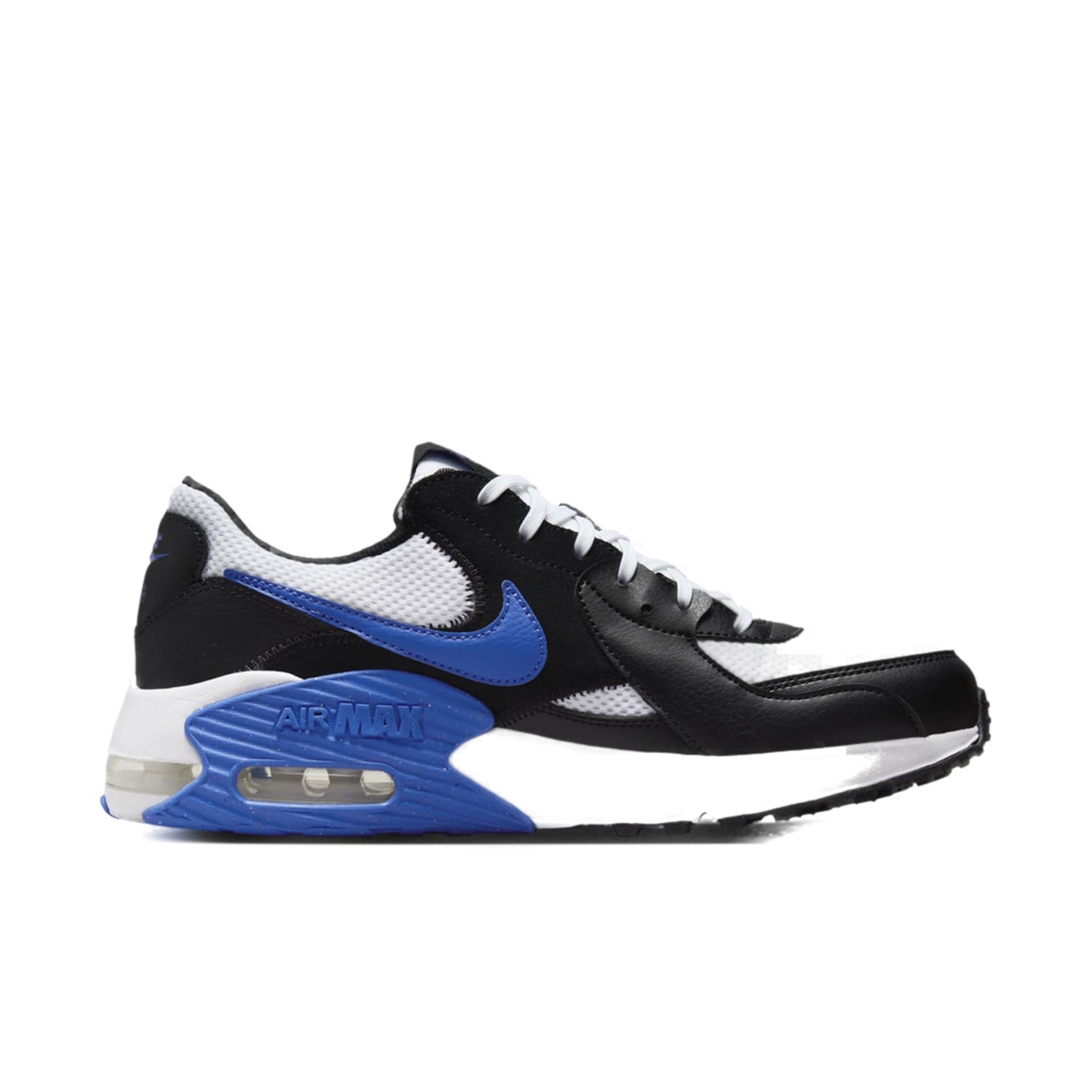 Nike Air Max Excee 'Black Game Royal' FQ8738-010