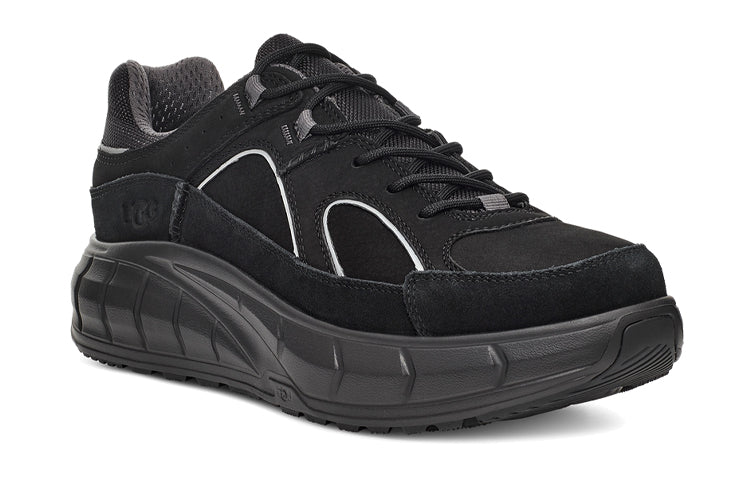 UGG Westsider Low 'Black' 1119820-BDGN