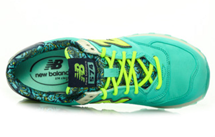 (WMNS) New Balance 574 'Luau Pack' WL574ILA