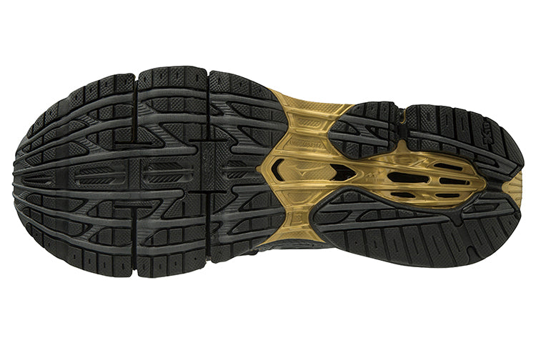 Mizuno Wave Tenjin 4 'Black Gold' J1GC196751