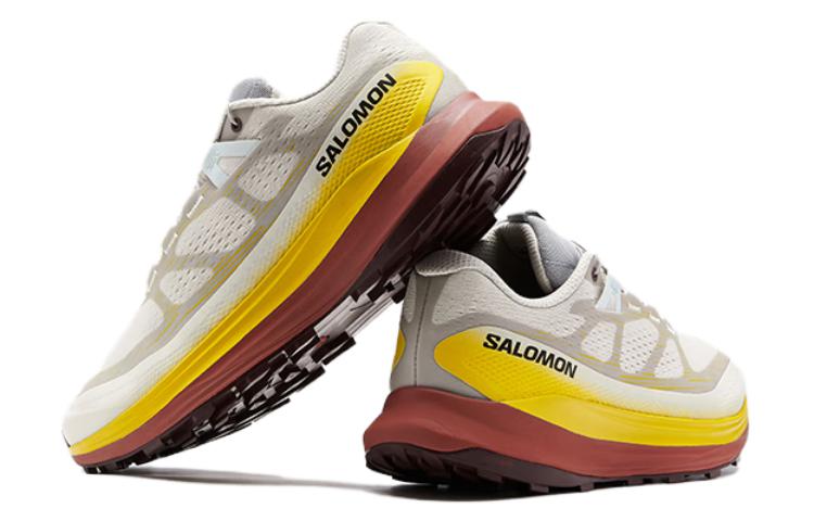 SALOMON Ultra Glide 2 'Hot Sauce' 472122