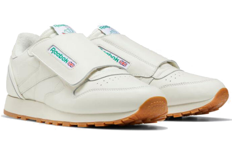 Reebok Classic Leather Stomper 'Paperwhite' EF3379