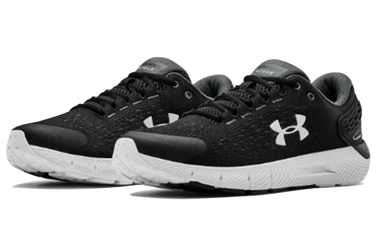 Under Armour Charged Rogue 2 'Black' 3022592-001