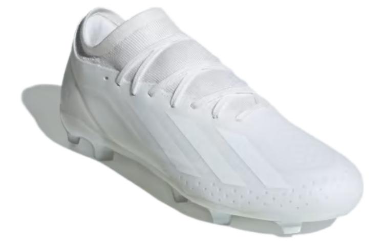 adidas X Crazyfast.3 FG 'Triple White' GY7430