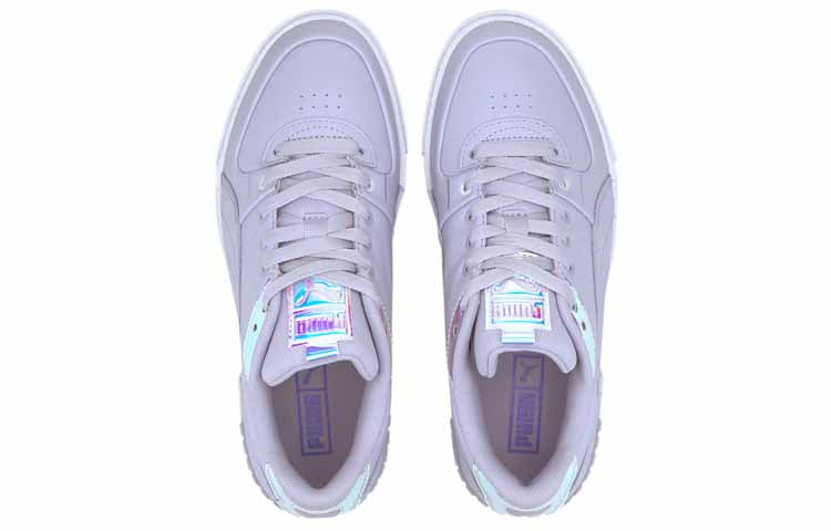 (WMNS) PUMA Cali Sport Glow Purple 373083-02