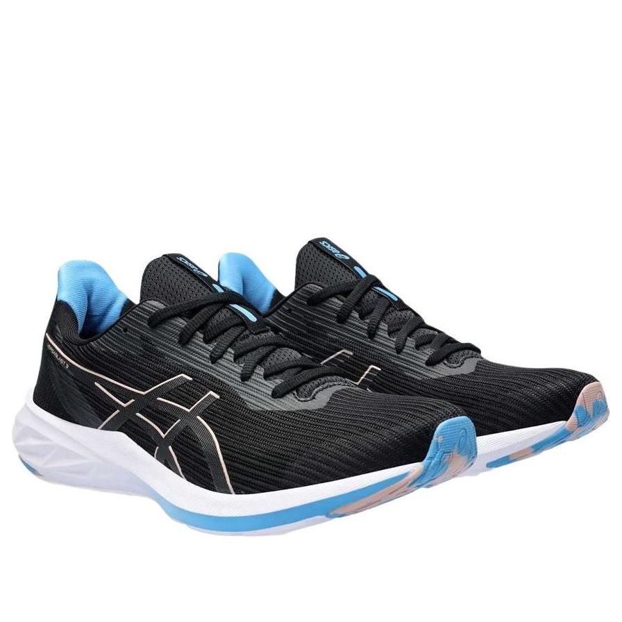 ASICS Versablast 3 Wide 'Black Feather Grey' 1011B695-004
